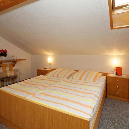 Berghof Pension Und Ferienwohnungen บิสชอฟไมส์ ภายนอก รูปภาพ