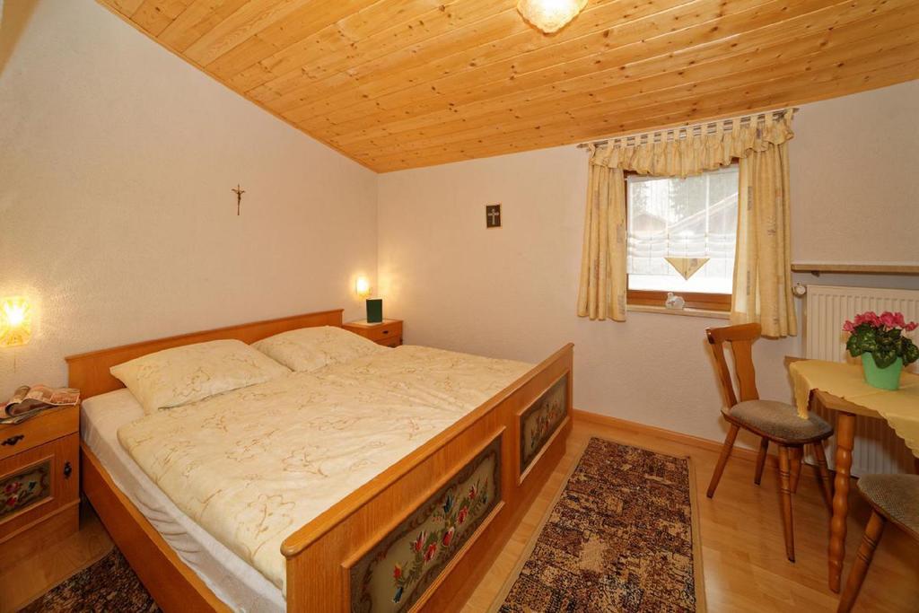 Berghof Pension Und Ferienwohnungen บิสชอฟไมส์ ภายนอก รูปภาพ
